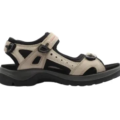 69563 Offroad Sandal - Beige Multi