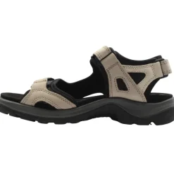 69563 Offroad Sandal - Beige Multi