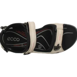 69563 Offroad Sandal - Beige Multi