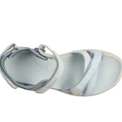 853303 Offroad Sandal - Blue