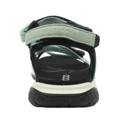 853303 Offroad Sandal - Green