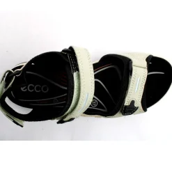 69563 Offroad Sandal - Green Combi