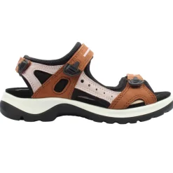 69563 Offroad Sandal - Mink