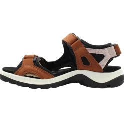 69563 Offroad Sandal - Mink