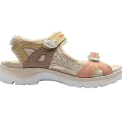 69563 Offroad Sandal - Multi