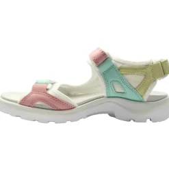 69563 Offroad Sandal - Pink Multi