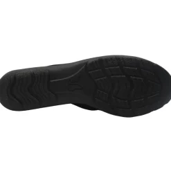 22172 Pomp Shoe - Black Multi