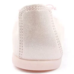 351175 Pomp Shoe - Lightpink