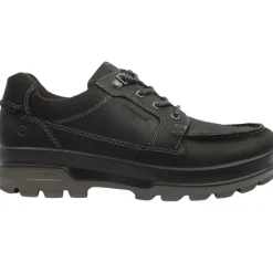 838144 Rugged Track Shoe - Black