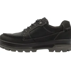 838144 Rugged Track Shoe - Black