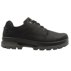 838134 Rugged Track Shoe - Black