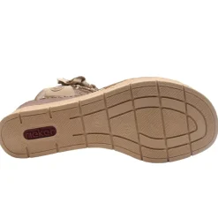 63791 Sandal - Beige