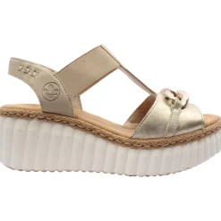 69158 Sandal - Beige