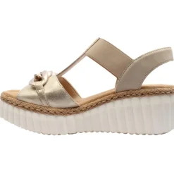69158 Sandal - Beige