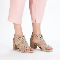 64773 Sandal - Beige