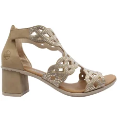 64773 Sandal - Beige