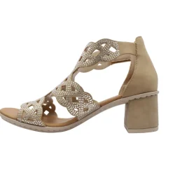 64773 Sandal - Beige