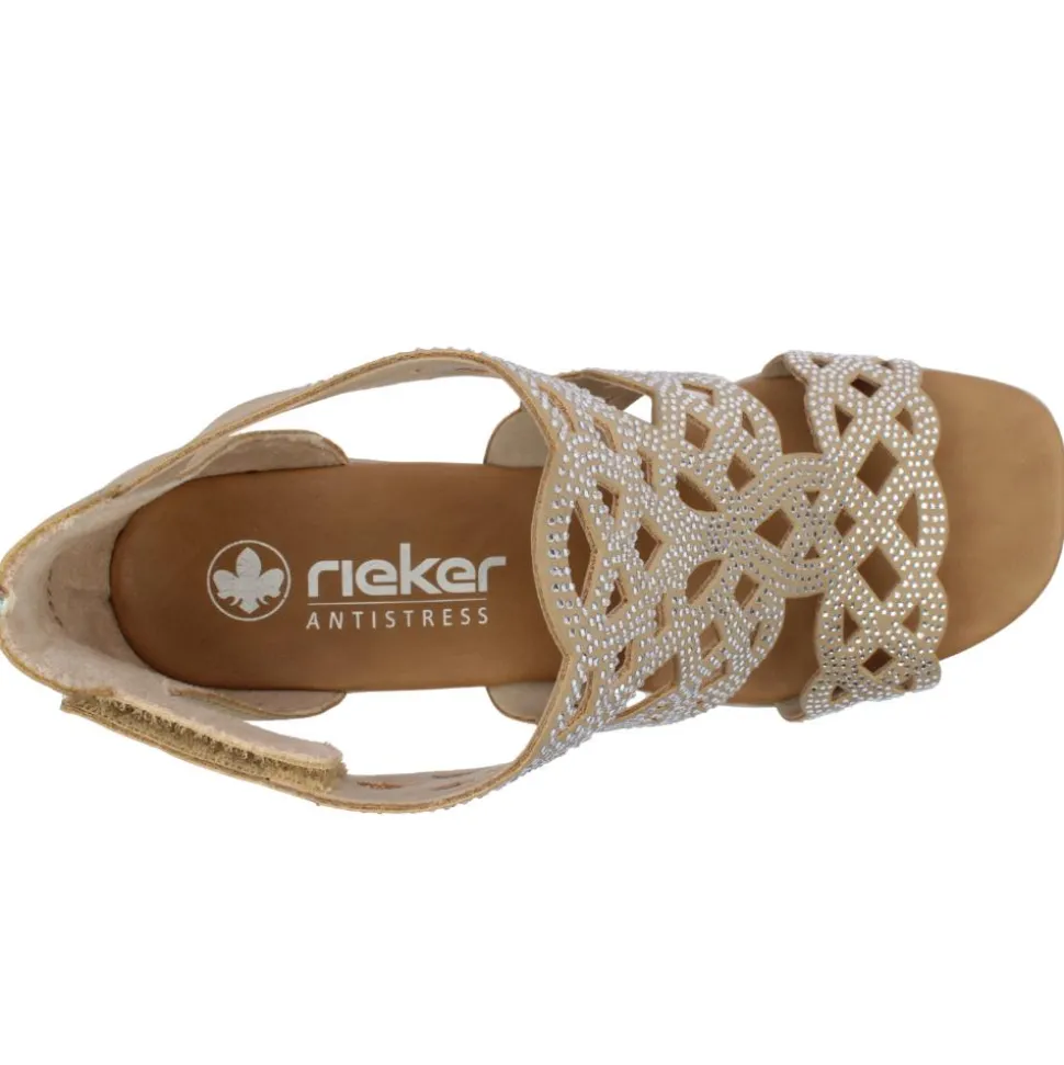 64773 Sandal - Beige