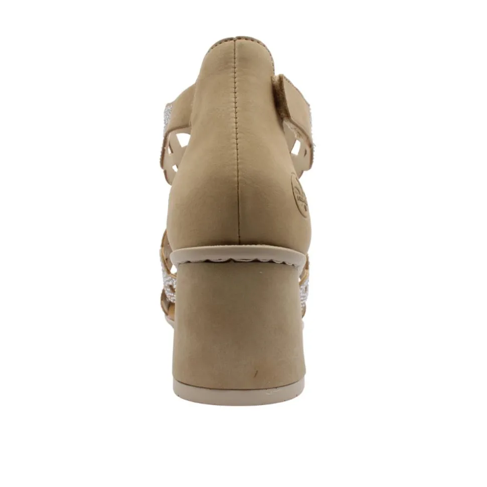 64773 Sandal - Beige