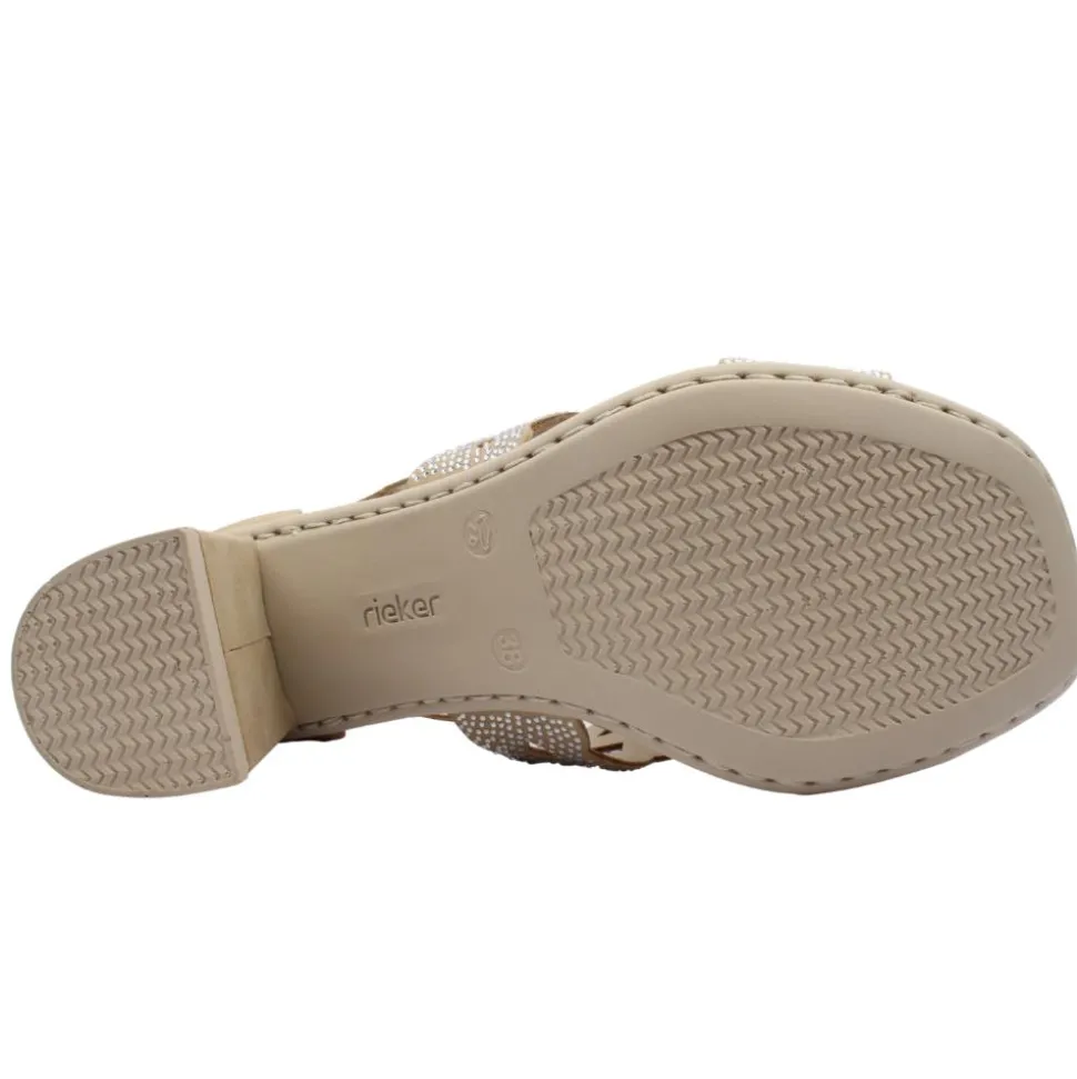 64773 Sandal - Beige