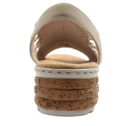 62741 Sandal - Beige