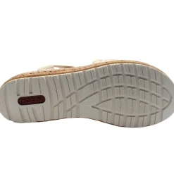 62741 Sandal - Beige