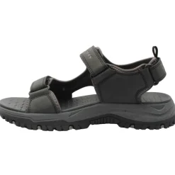 205139 Sandal - Black