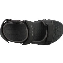 205139 Sandal - Black