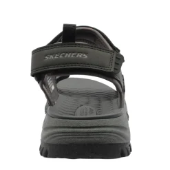 205139 Sandal - Black