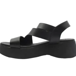 5685 Sandal - Black