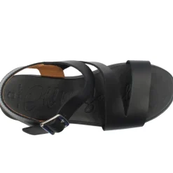5685 Sandal - Black