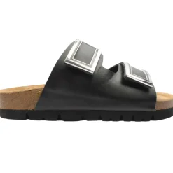 27400 Sandal - Black
