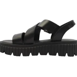 28705 Sandal - Black
