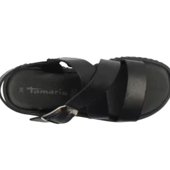 28705 Sandal - Black