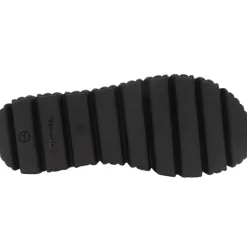 28705 Sandal - Black