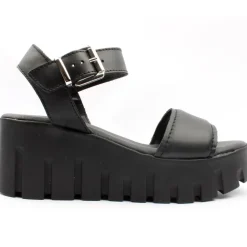 28712 Sandal - Black