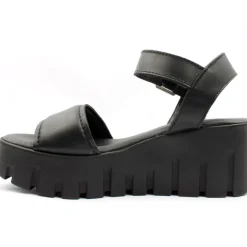 28712 Sandal - Black