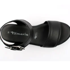 28712 Sandal - Black