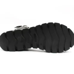 28712 Sandal - Black