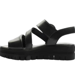 64627 Sandal - Black