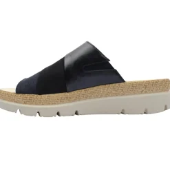 63722 Sandal - Blue Multi