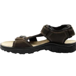18400 Sandal - Brown