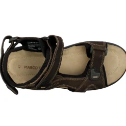 18400 Sandal - Brown