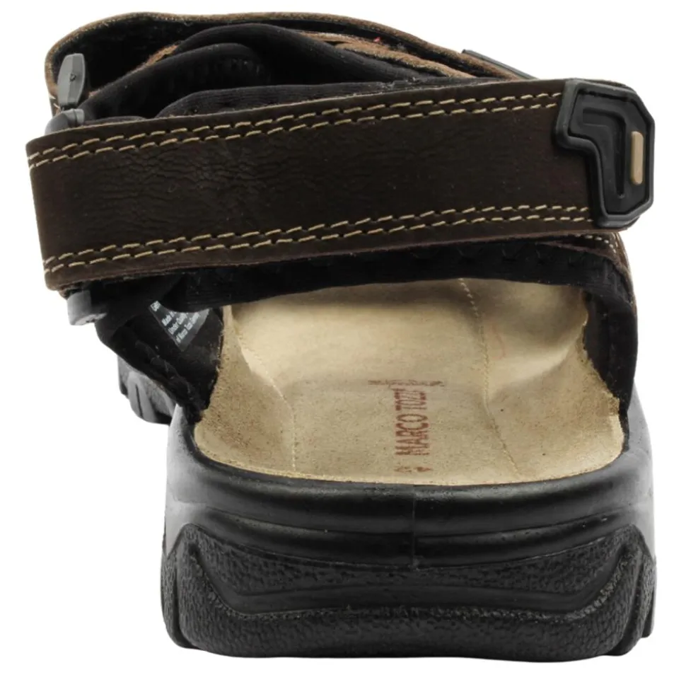 18400 Sandal - Brown