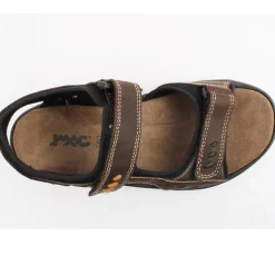 553040 Sandal - Brown