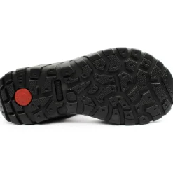 553040 Sandal - Brown