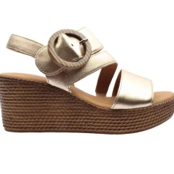 64770 Sandal - Champagne