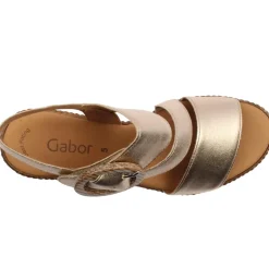 64770 Sandal - Champagne