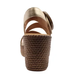 64770 Sandal - Champagne