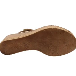 64770 Sandal - Champagne